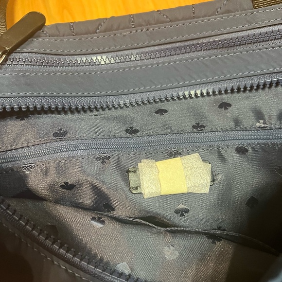 EUC - Kate Spade Ellie LargeTote Bag Handbag - Picture 5 of 15